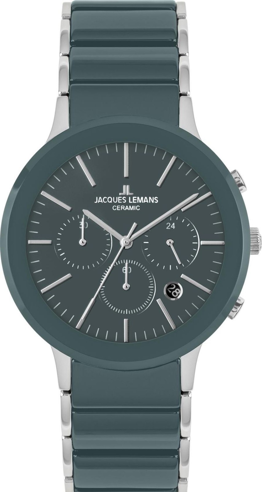 Herrenuhren JACQUES LEMANS  | Dublin 1-1854D Herrenuhr O 42,0Mm