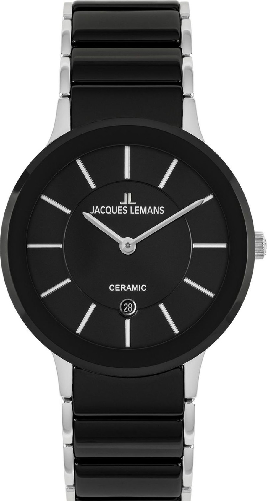 Herrenuhren JACQUES LEMANS  | Dublin 1-1855A Damenuhr O 40,0Mm